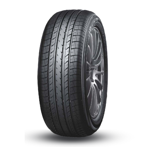 Tires Yokohama E70 185/60R15 84H| Chaichod Ruamyang