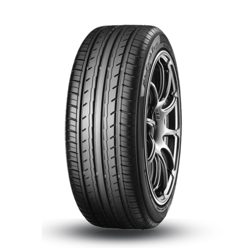 Tires Yokohama Es32 175/70R13 82T| Chaichod Ruamyang