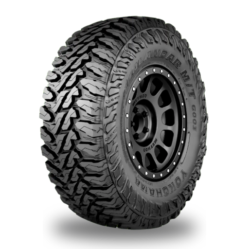 ยางรถยนต์ Yokohama G003 M/T 215/70R16 100Q | ชัยโชติรวมยาง