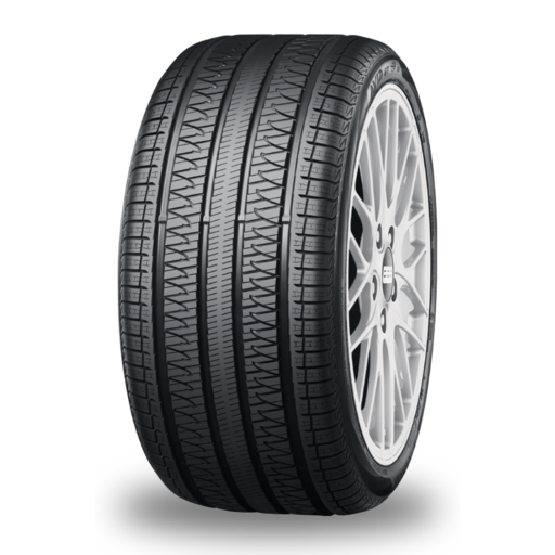 ยางรถยนต์ Yokohama S35A 285/40R21 109V | ชัยโชติรวมยาง