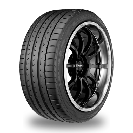 ยางรถยนต์ Yokohama V105 / Runflat 225/45R18 91Y | ชัยโชติรวมยาง