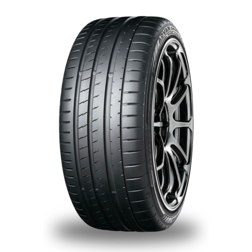 ยางรถยนต์ Yokohama V107 235/40R18 95Y | ชัยโชติรวมยาง