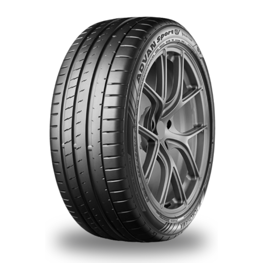 ยางรถยนต์ Yokohama V108 235/45R18 98Y | ชัยโชติรวมยาง
