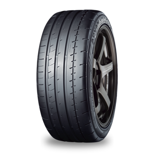 ยางรถยนต์ Yokohama V601 225/40R18 92Y | ชัยโชติรวมยาง