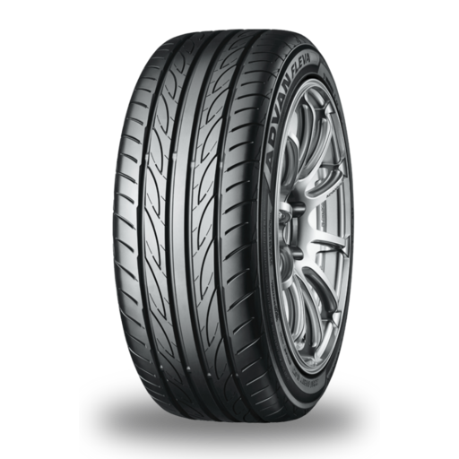 Tires Yokohama V701 195/55R15 85V| Chaichod Ruamyang