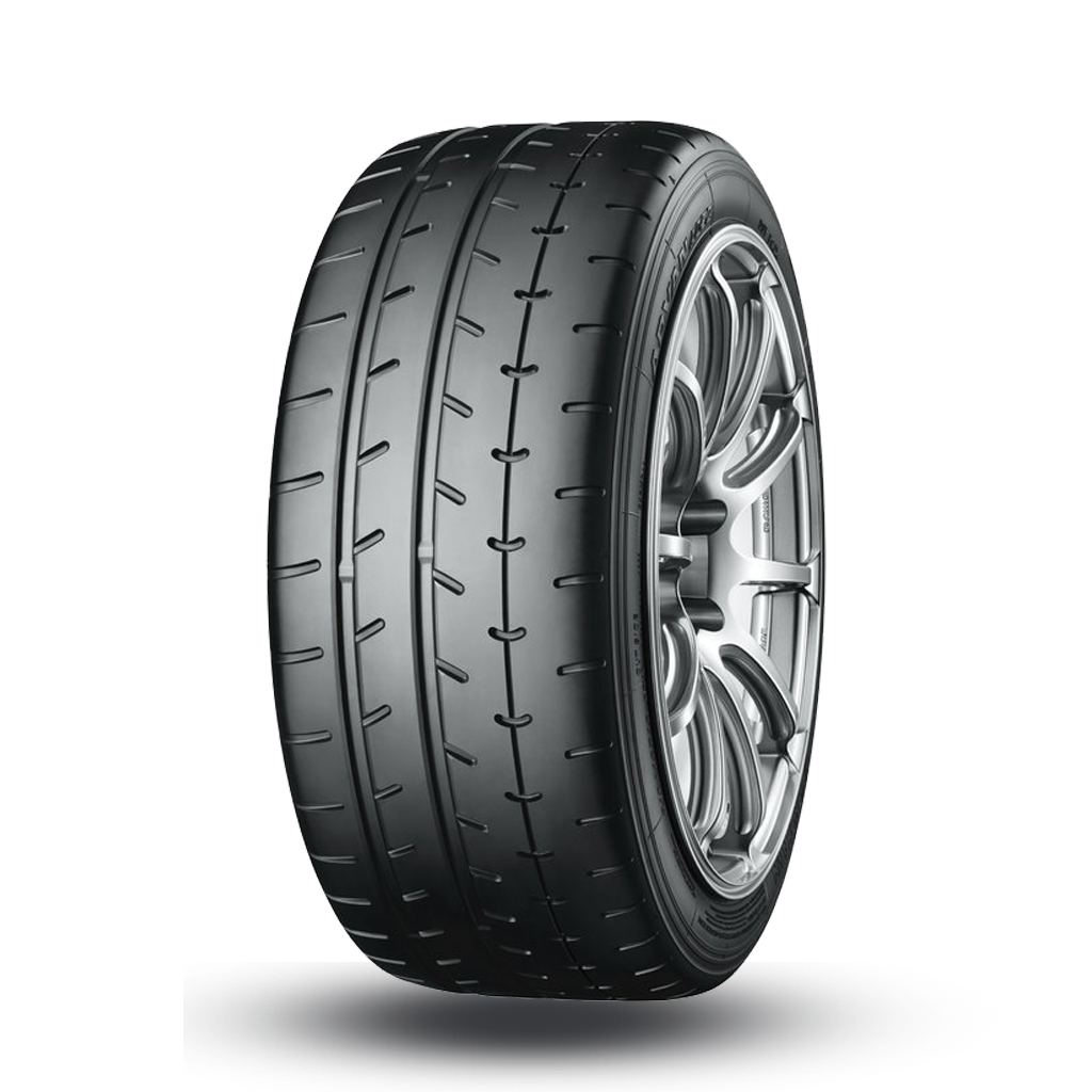 Car Tires , Brand Yokohama A052 95Y 235/40R18 แถมฟรีจุ๊บลม - Chaichod