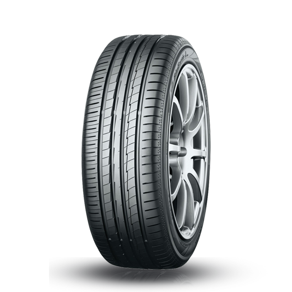 ยางรถยนต์ ยี่ห้อ Yokohama AE50 87H 185/55R16 แถมฟรีจุ๊บลม - ชัยโชติรวมยาง