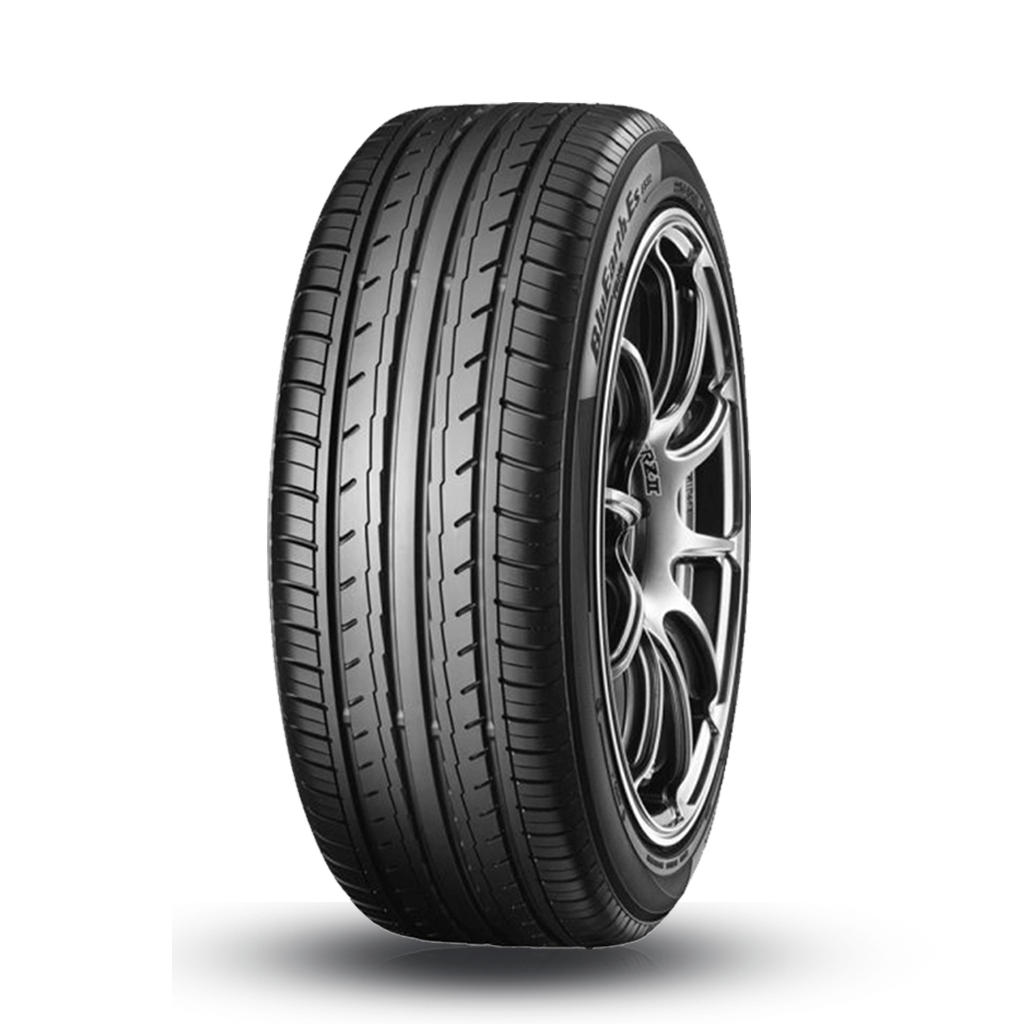 ยางรถยนต์ ยี่ห้อ Yokohama Es32 88T 185/65R15 แถมฟรีจุ๊บลม - ชัยโชติรวมยาง