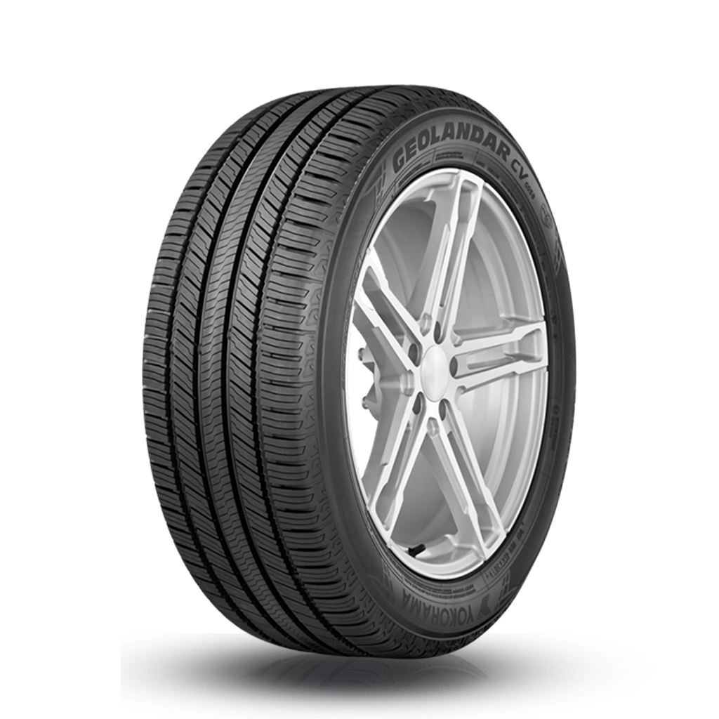 ยางรถยนต์ ยี่ห้อ Yokohama G058 96H 205/70R15 แถมฟรีจุ๊บลม - ชัยโชติรวมยาง