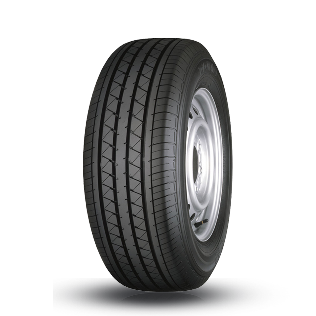 Car Tires , Brand Yokohama RY55 109S 215/70R15 - Chaichod