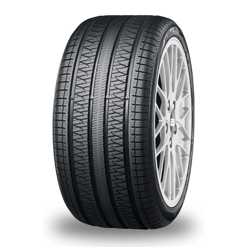 ยางรถยนต์ ยี่ห้อ Yokohama S35A 109V 285/40R21 แถมฟรีจุ๊บลม - ชัยโชติรวมยาง