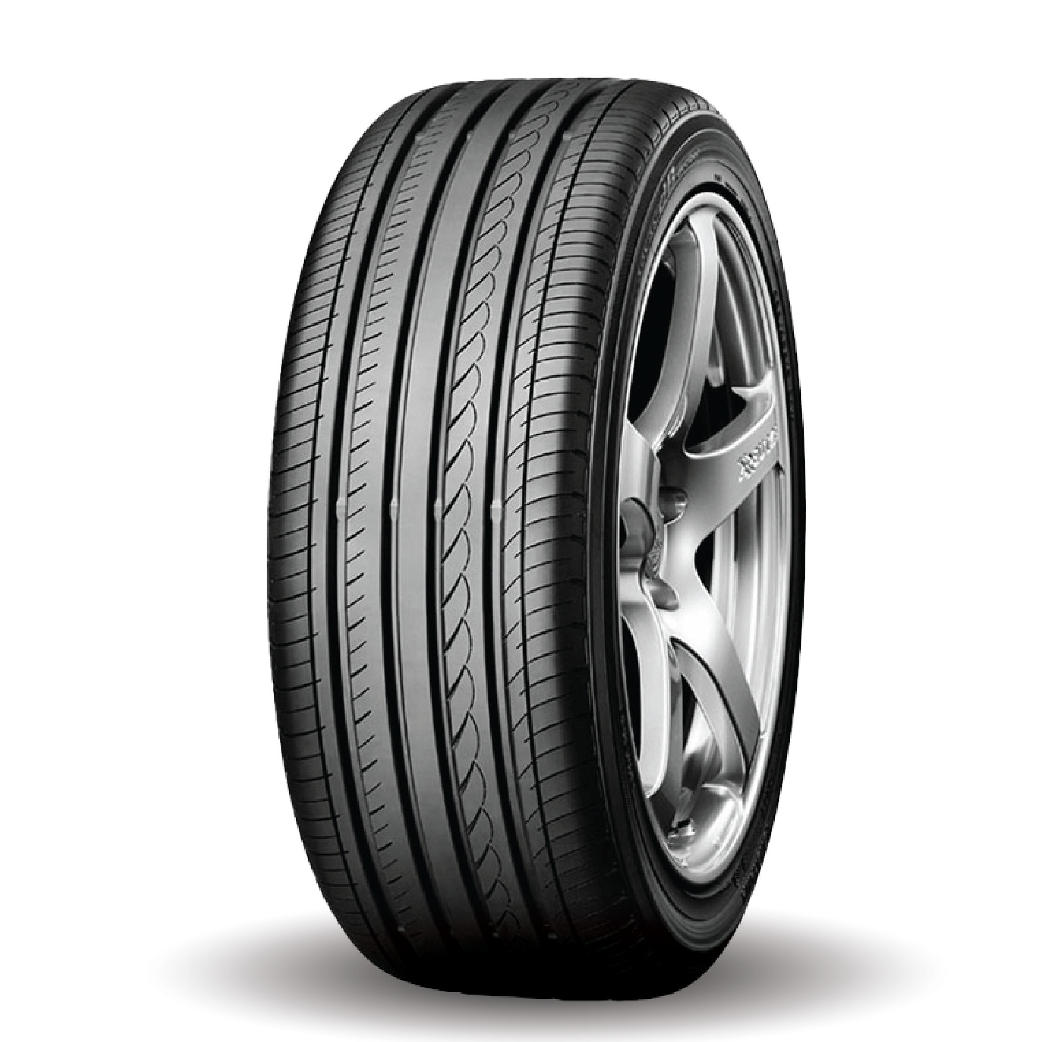 ยางรถยนต์ ยี่ห้อ Yokohama V551V 91V 215/50R17 แถมฟรีจุ๊บลม - ชัยโชติรวมยาง