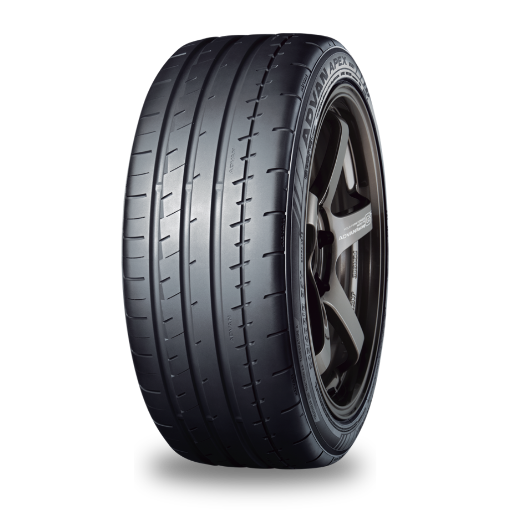 ยางรถยนต์ ยี่ห้อ Yokohama V601 94Y 225/45R17 แถมฟรีจุ๊บลม - ชัยโชติรวมยาง