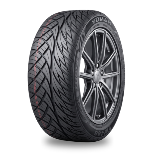 ยางรถยนต์ Yomar YM488 245/45R18 100V | ชัยโชติรวมยาง
