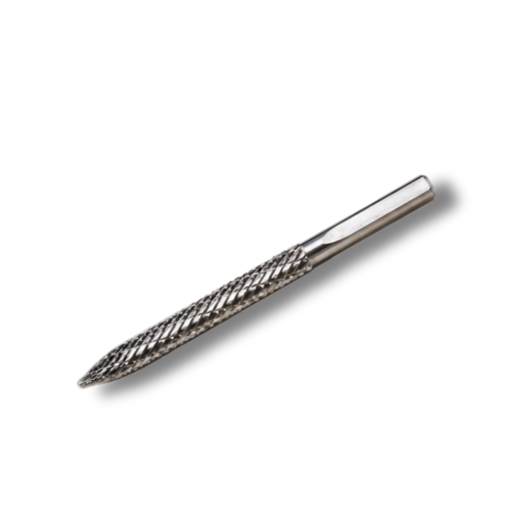 Truflex Pang 270E ดอกสว่าน 6มม.