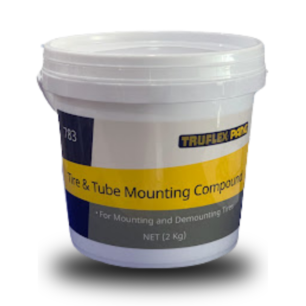 Truflex Pang 783-2A Mouting Paste 2kg. | Chaichod Ruamyang