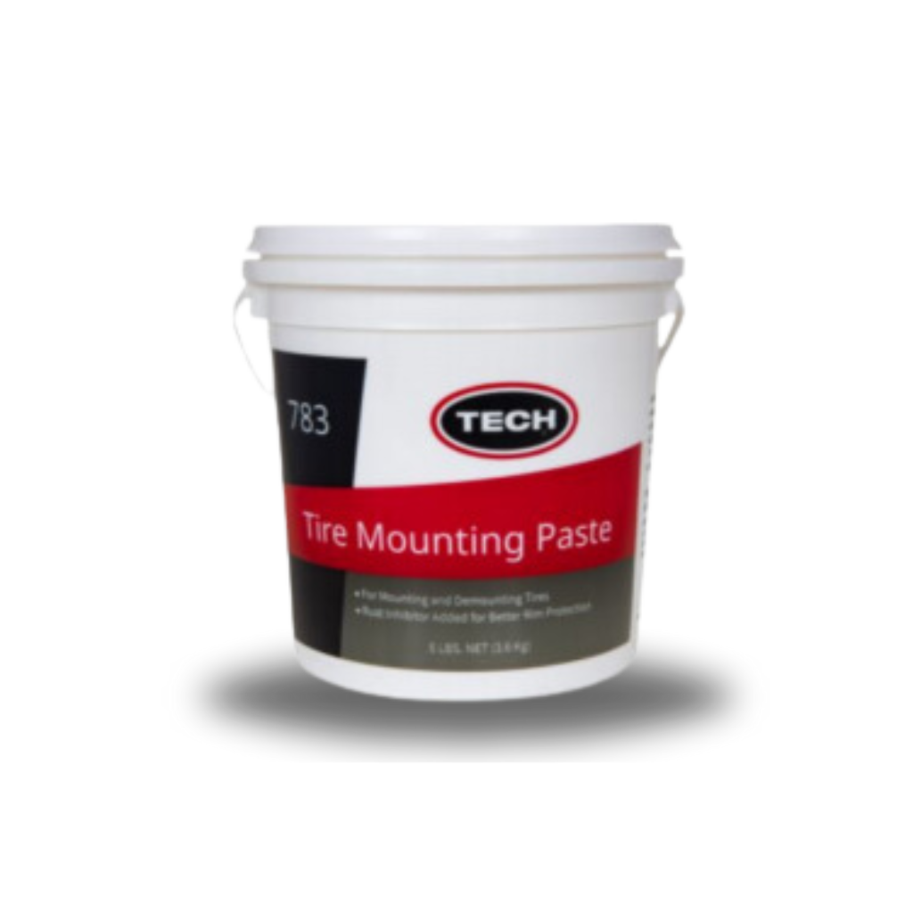 Truflex Pang 783-3.5 Mouting Paste 3.5kg. | Chaichod Ruamyang