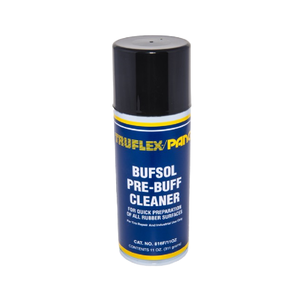 Truflex Pang 816F น้ำยาล้างคราบสิ่งสกปรกต่างๆ (11 Oz.) - ชัยโชติรวมยาง