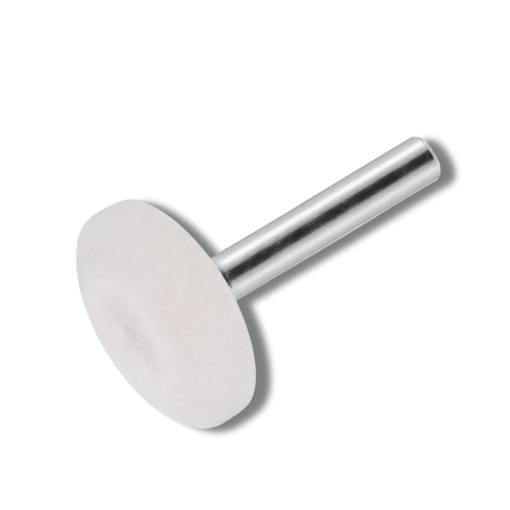 Truflex Pang S879 หินเจียรดอกเห็ด
