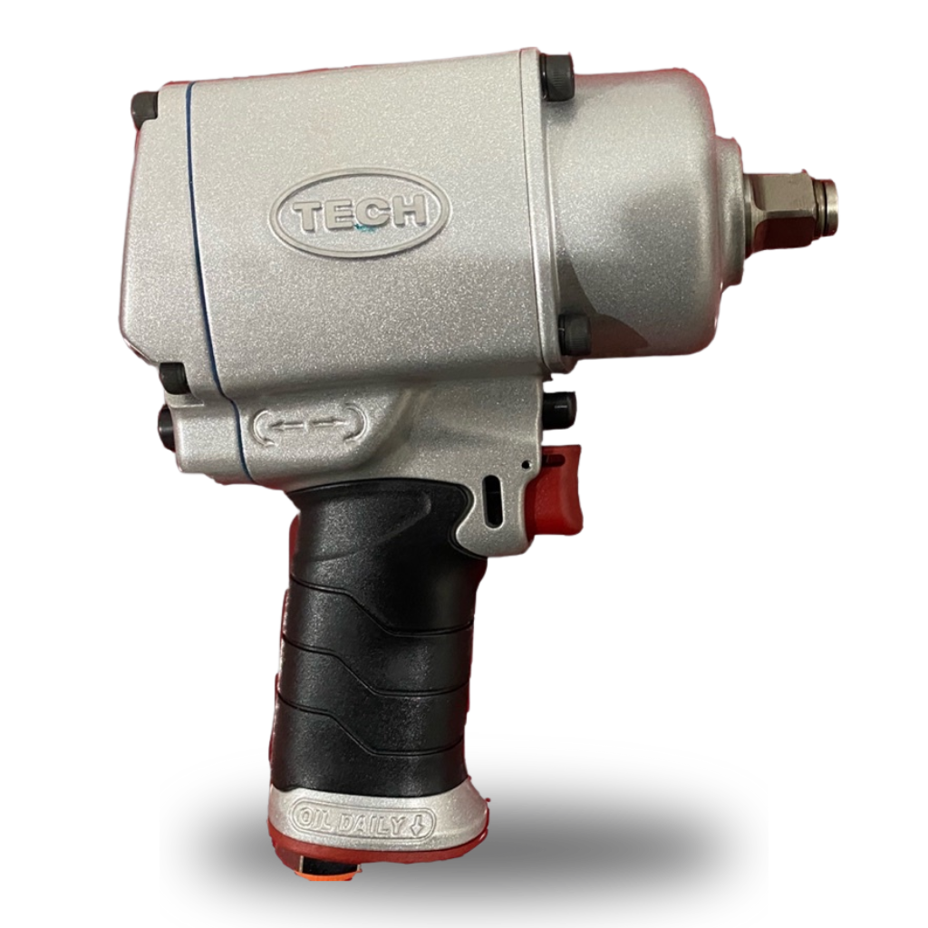 Truflex Pang TIW-1S 1/2" บล็อคลม 1/2" 4หุน 8000RPM - ชัยโชติรวมยาง
