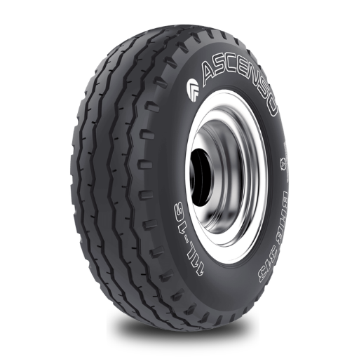 ยางผ้าใบรถขุด Ascenso BHB 313 11L-16 T/L | ชัยโชติรวมยาง