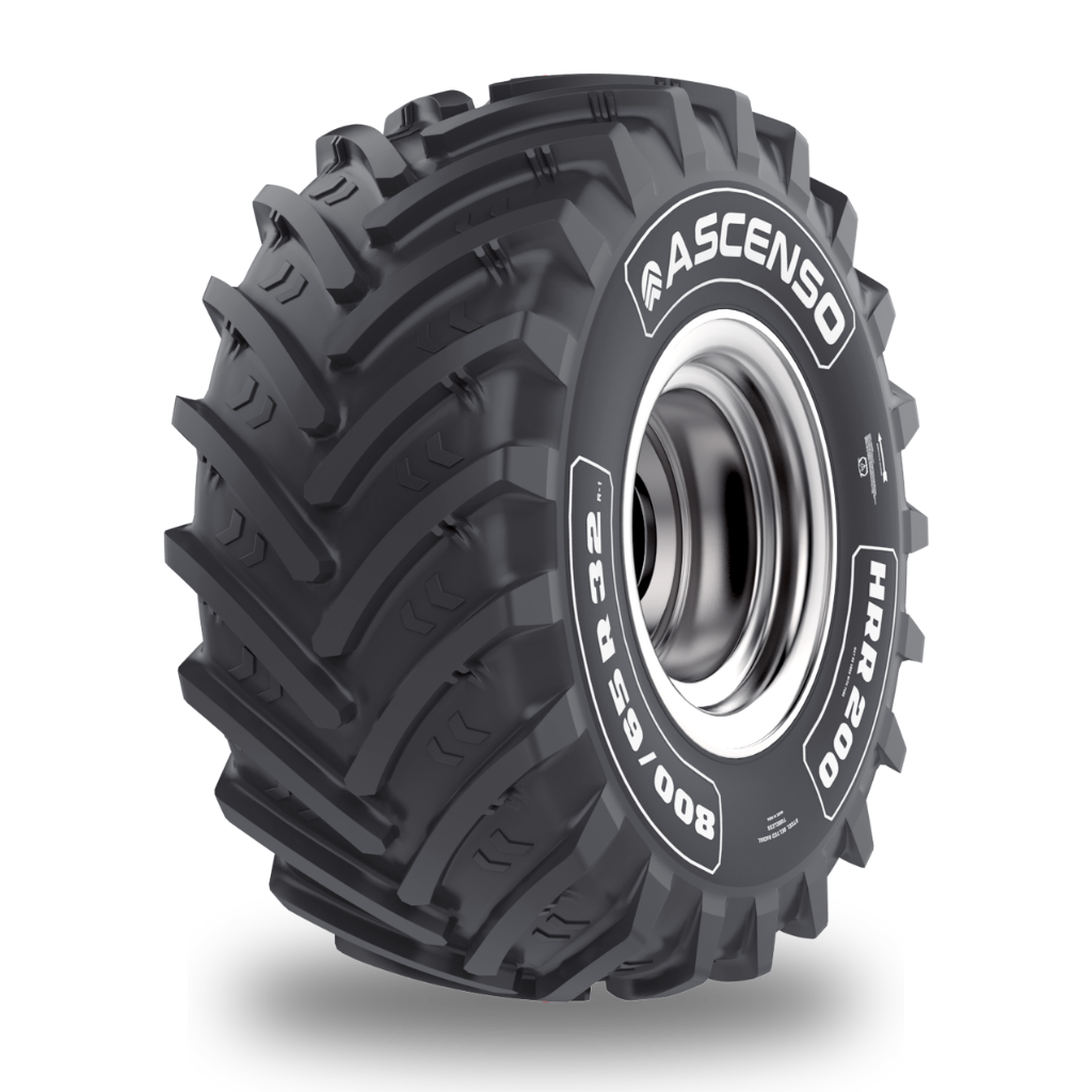 ยางรถฟาร์ม ยี่ห้อ Ascenso HRR 200  T/L 620/75R26 SB  (ไม่รวมค่าขนส่ง) - ชัยโชติรวมยาง