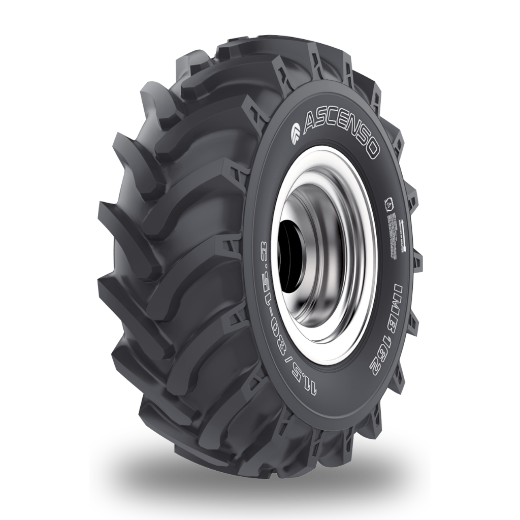 Farm tires , Brand Ascenso IMB 162 8PR T/L 7.50-16  (ไม่รวมค่าขนส่ง) - Chaichod