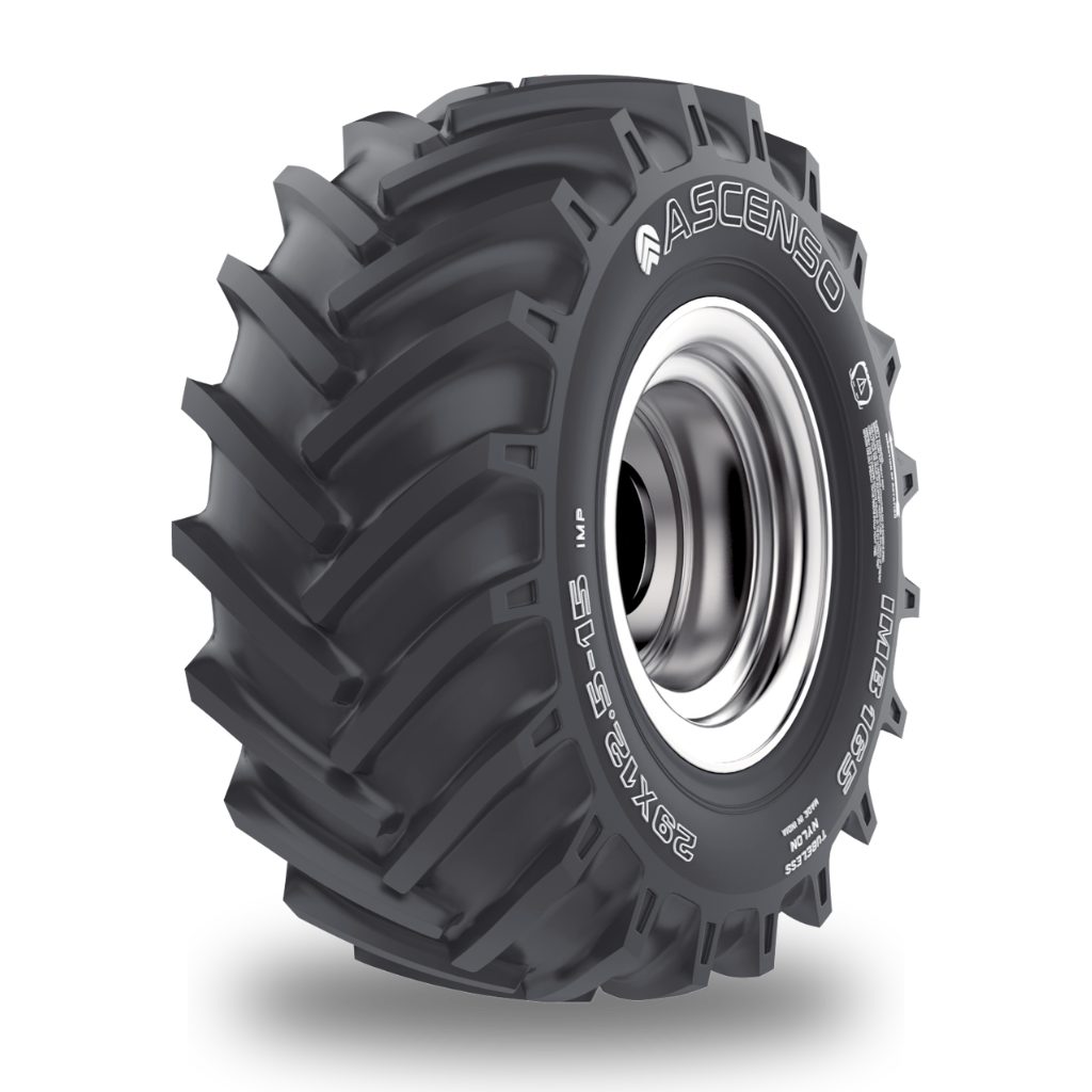 ยางรถฟาร์ม ยี่ห้อ Ascenso IMB 165 10PR T/L 31x15.50-15  (ไม่รวมค่าขนส่ง) - ชัยโชติรวมยาง