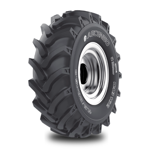 Tractor Tires Ascenso IMB 162 7.50-16 T/L| Chaichod Ruamyang