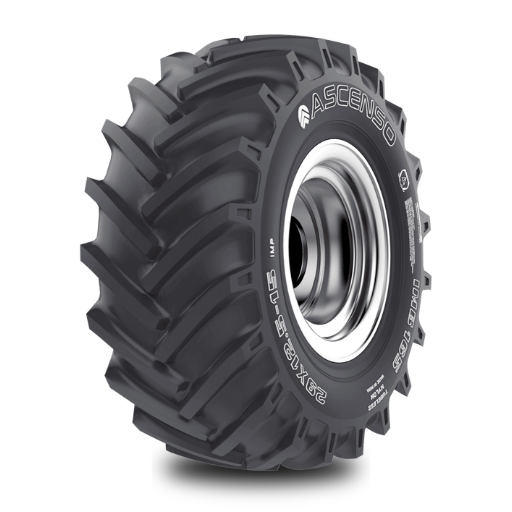 Tractor Tires Ascenso IMB 165 31x15.50-15 T/L| Chaichod Ruamyang