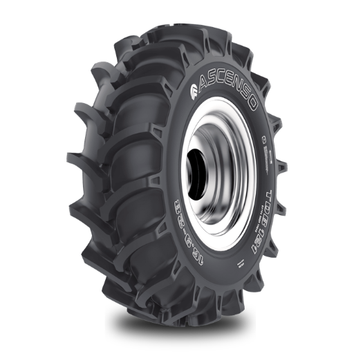Tractor Tires Ascenso TDB 121 5-12 T/T| Chaichod Ruamyang