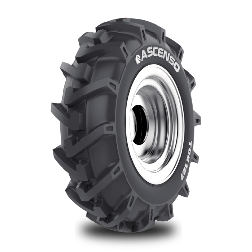 Tractor Tires Ascenso TDB 127 180/85D12 T/T| Chaichod Ruamyang