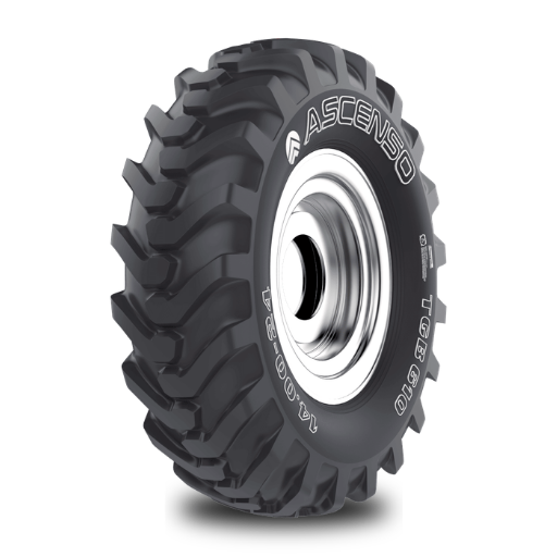 ยางผ้าใบรถเกรดเดอร์ Ascenso TGB 610 14.00-24 T/L | ชัยโชติรวมยาง