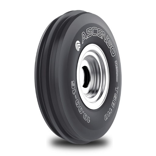 Tractor Tires Ascenso TSB 110 7.50-16 T/T| Chaichod Ruamyang