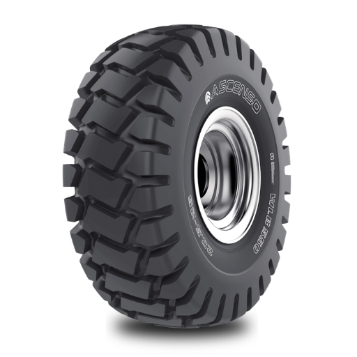 ยางผ้าใบรถตัก Ascenso WLB 550 17.5-25 T/L | ชัยโชติรวมยาง