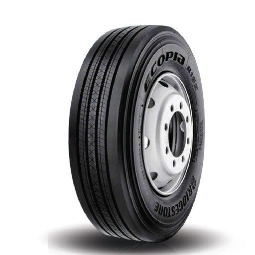 Redial Truck Tires Bridgestone R159 11R22.5 | Chaichod Ruamyang