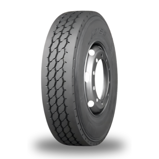 ยางเรเดียล Bull AZ183 11R22.5  | ชัยโชติรวมยาง