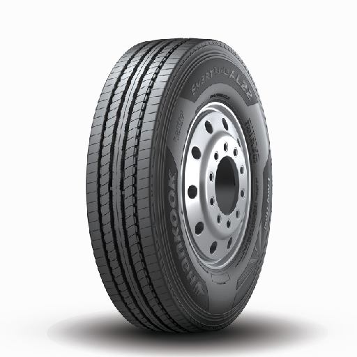ยางเรเดียล Hankook AL22 295/80R22.5  | ชัยโชติรวมยาง