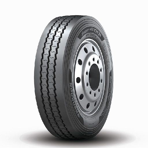 ยางเรเดียล Hankook TH31 11R22.5  | ชัยโชติรวมยาง