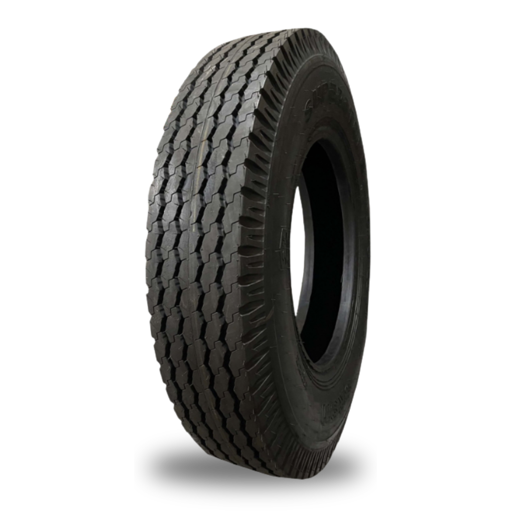 ยางรถบรรทุกและรถโดยสาร ยี่ห้อ Superstone SR911 12PR T/T 700-15 ยางผ้าใบ - ชัยโชติรวมยาง