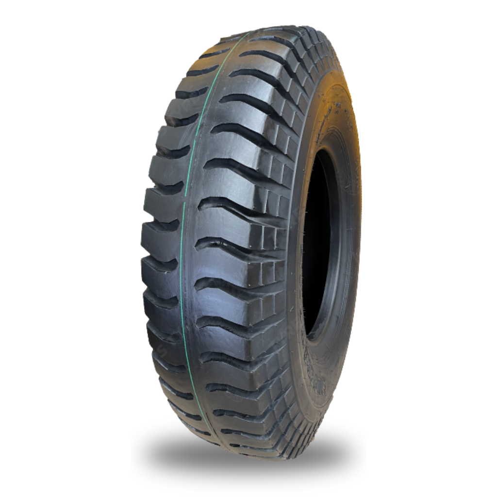 ยางรถบรรทุกและรถโดยสาร ยี่ห้อ Superstone SU-LUG 14PR T/T 900-20 ยางผ้าใบ - ชัยโชติรวมยาง