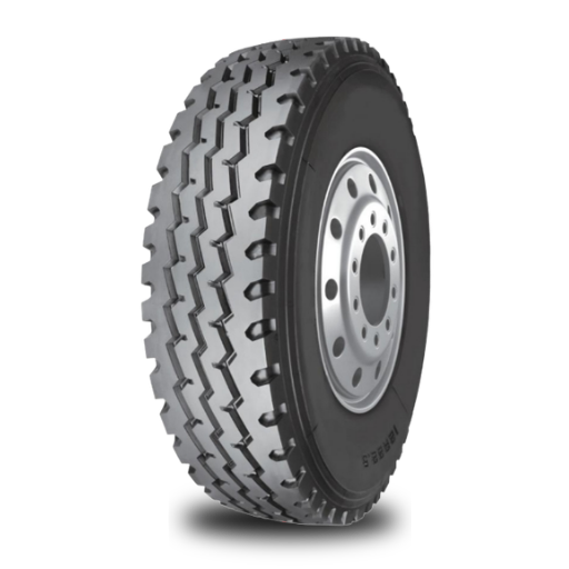 ยางเรเดียล Tookan TD62 11R22.5 ดอกสายฟ้า | ชัยโชติรวมยาง