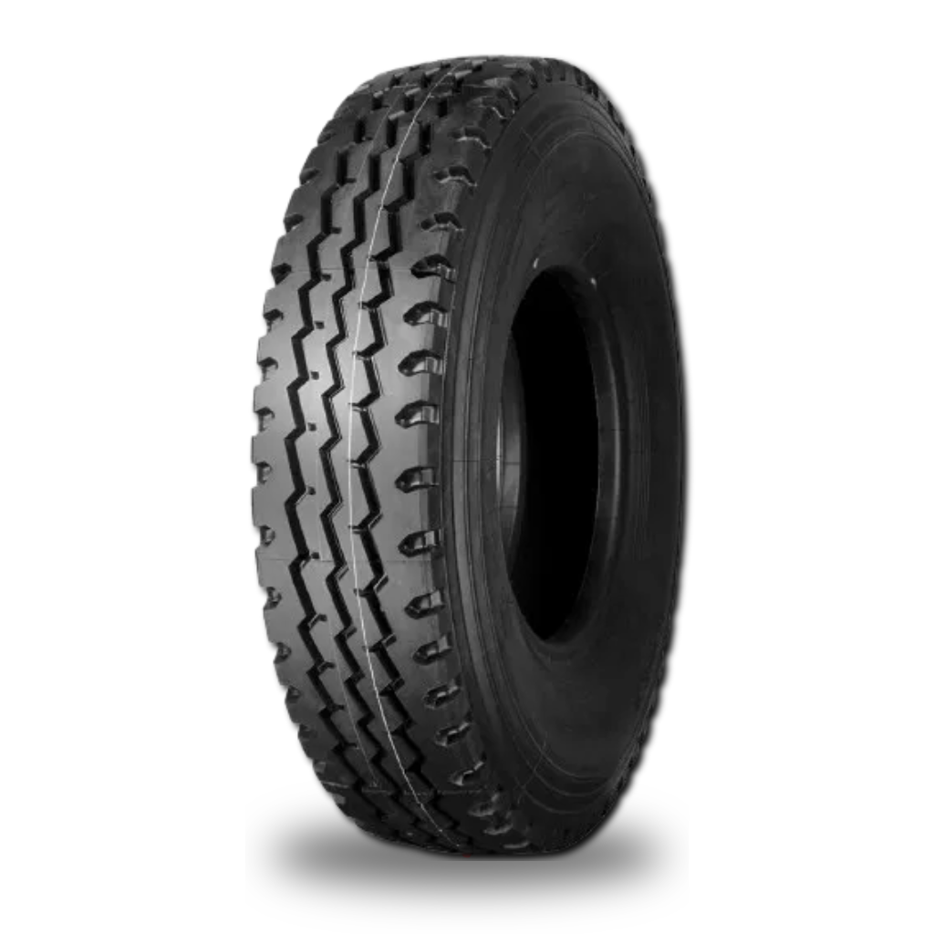 Truefast TA268 ดอกสายฟ้า 11R22.5 ยางเรเดียล (11-22.5,1122.5)