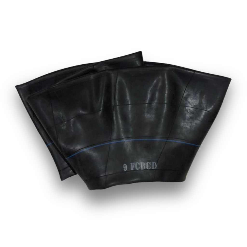 ยางรถบรรทุกและรถโดยสาร ยี่ห้อ Veerubber XT  Tube 7.50-15 ยางในผ้าใบ-จุ๊บยาว - ชัยโชติรวมยาง